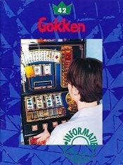 De Ruiters informatie 42 Gokken, Boeken, Verzenden, Nieuw