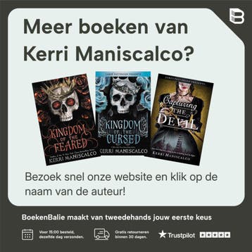 Stalking Jack the Ripper 9780316273497 Kerri Maniscalco, Boeken, Verzenden, Zo goed als nieuw, Kerri Maniscalco