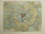 Nederland - Den Bosch; J. Blaeu - Obsidio et expugnatio, Nieuw