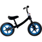 Trike Fix balance cross country loopfiets vanaf 2 jaar zwart, Kinderen en Baby's, Speelgoed | Buiten | Voertuigen en Loopfietsen