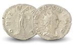 Romeinse munt Valerianus 253-260, Verzenden