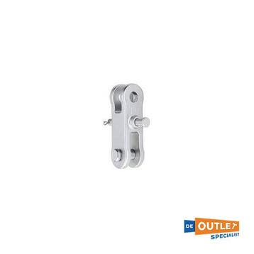 Bieden: Harken 7415.25 1 1/4 hydraulic toggle, Ophalen of Verzenden, Nieuw, Toebehoren