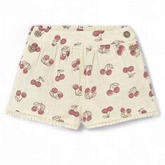 Mayoral baby Shorts kers - 80 (9-12 maanden), Ophalen of Verzenden, Nieuw