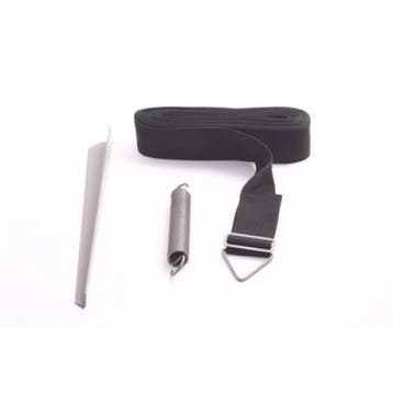 Thule Hold Down Kit, Caravans en Kamperen, Ophalen of Verzenden, Nieuw