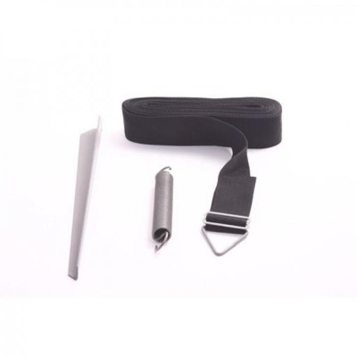 Thule Hold Down Kit, Caravans en Kamperen, Camper-accessoires, Nieuw, Ophalen of Verzenden