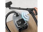 Bosch -   Serie 6 Grijs, Witgoed en Apparatuur, Stofzuigers, Stofzak, Verzenden, Stofzuiger, Nieuw