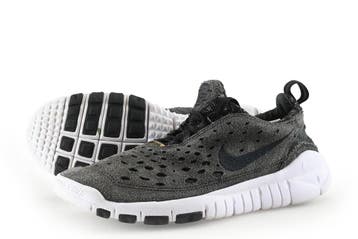 Nike Sneakers in maat 41 Zwart, Verzenden, Zwart, Nike, Sneakers of Gympen
