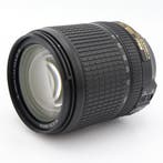 Nikon AF-S 18-140mm F/3.5-5.6G ED VR DX | Tweedehands, Verzenden, Gebruikt