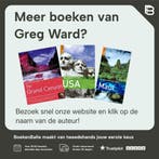 The rough guides USA Zuidwest / The rough guides Greg Ward, Verzenden, Gelezen, Greg Ward
