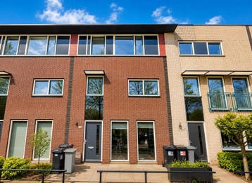 Te huur: Huis Burchtpoort in Nieuw-Vennep, Huizen en Kamers, Nieuw-Vennep, Noord-Holland