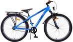 Volare Cross Kinderfiets - Jongens - 24 inch - Blauw, Ophalen of Verzenden, Nieuw, 20 inch of meer, Overige merken