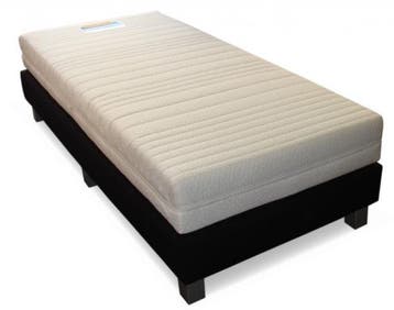 Boxspring Furkan - diverse maten, Huis en Inrichting, Slaapkamer | Boxsprings, Verzenden, Nieuw, Eenpersoons