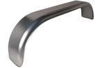 Origineel Hapert tandem spatbord metaal - 1550x220x375 mm -, Auto diversen, Aanhangwagen-onderdelen, Ophalen of Verzenden, Nieuw