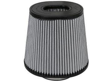 aFe Magnum FLOW Pro DRY S Universal Air Filter 4.5in F /, Ophalen of Verzenden, Nieuw