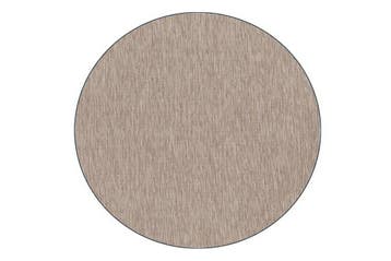 GI Condor rond buitenkleed Ø200 cm - Taupe, Tuin en Terras, Tuinmeubel-accessoires, Verzenden, Nieuw