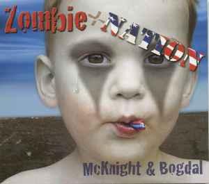 cd - McKnight &amp; Bogdal - Zombie Nation, Verzenden, Zo goed als nieuw