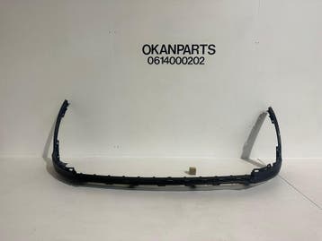 Kia Sportage onder bumperspoiler voor 86512-F1000, Ophalen, Voor, Bumper, Gebruikt