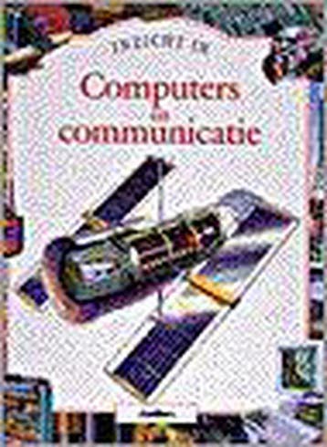 Computers En Communicatie - Ian Graham 9789054260660, Verzenden, Gelezen, Ian Graham