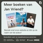 Amsterdam 9789493358782 Jan Vriend, Verzenden, Zo goed als nieuw, Jan Vriend