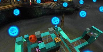 Crush (psp tweedehands game), Ophalen of Verzenden, Zo goed als nieuw