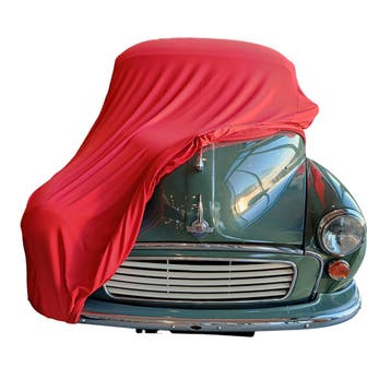 Autohoes voor Morris Minor (1948-1971) Indoor BESTE PASVORM, Ophalen of Verzenden, Nieuw, Op maat