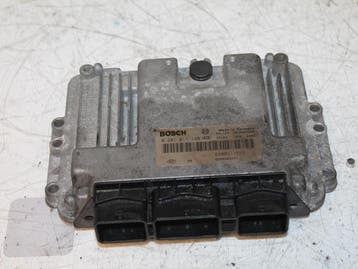 Computer Motormanagement Renault Laguna O68902, Ophalen of Verzenden, Nieuw