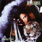 Diana Ross - Eaten Alive, Cd's en Dvd's, Vinyl | Pop, Ophalen of Verzenden, Gebruikt