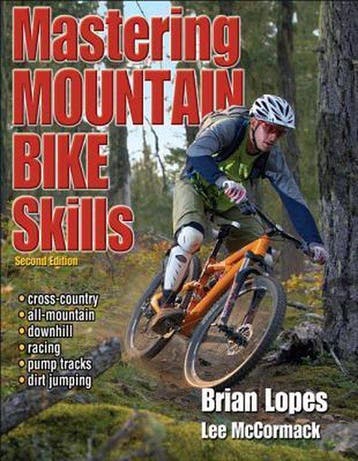 Mastering Mountain Bike Skills - Brian Lopes 9780736083713, Verzenden, Zo goed als nieuw, Brian Lopes