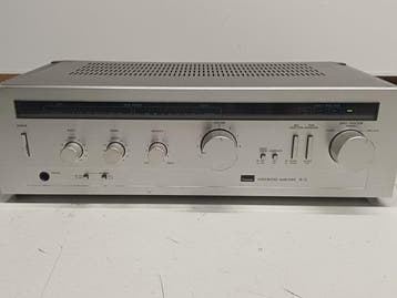 Sansui - A-5 Solid state geïntegreerde versterker, Nieuw