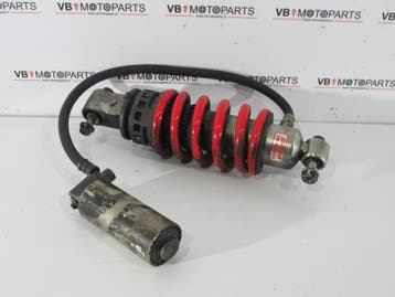Honda  CBR 600 F3 Achterveer schokdemper, Ophalen of Verzenden, Nieuw