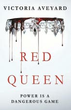 Red Queen / Red Queen / 1 9781409150725 Victoria Aveyard, Verzenden, Gelezen, Victoria Aveyard