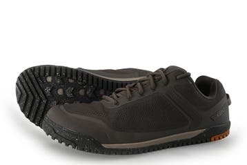 Xero Shoes Barefoot in maat 43½ Grijs, Overige kleuren, Verzenden, Zo goed als nieuw, Xero Shoes