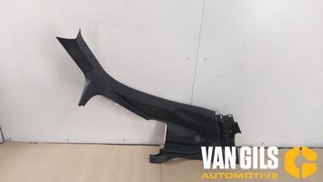 Stijl rechts-achter Tesla Model S O234318, Ophalen of Verzenden, Nieuw