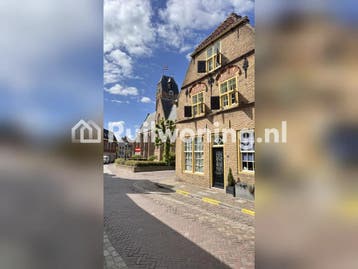 Ruil mijn huis in Oudewater voor jouw plek in Utrecht, Utrecht