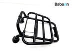 Bagage Rek Piaggio | Vespa GTV 300 (MA36) 2019-2021 Front, Verzenden, Gebruikt