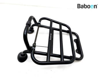 Bagage Rek Piaggio | Vespa GTV 300 (MA36) 2019-2021 Front, Verzenden, Gebruikt