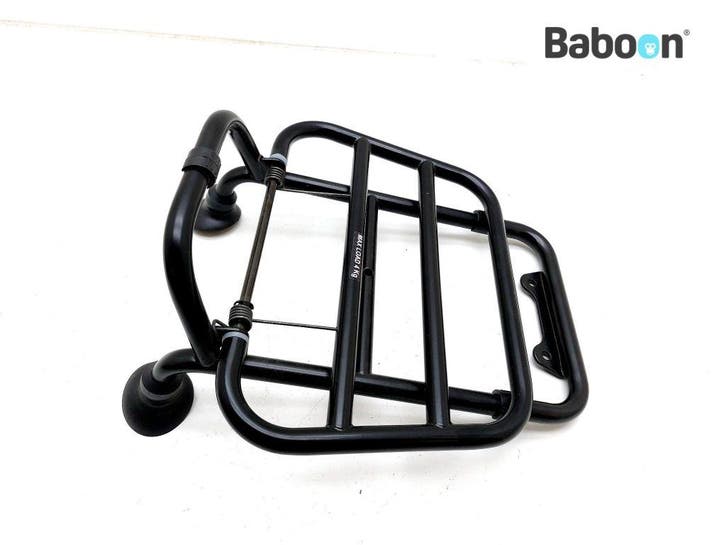 Bagage Rek Piaggio | Vespa GTV 300 (MA36) 2019-2021 Front, Motoren, Onderdelen | Overige, Gebruikt, Verzenden