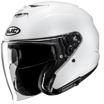 i31 Helm HJC, Verzenden, Nieuw met kaartje