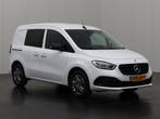 Mercedes-Benz Citan Pro Business | Euro 6, Stof, Gebruikt, Euro 6, Wit