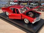 Hot Wheels 1:18 - Modelauto - 1970 Chevelle - Beperkte, Nieuw