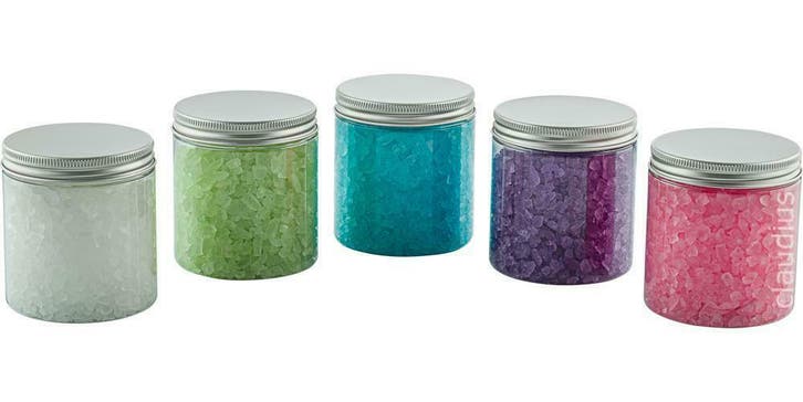 Badzout van Claudius voor een luxe en ontspannen bad, Sport en Fitness, Gezondheidsproducten en Wellness, Nieuw, Badproduct, Verzenden