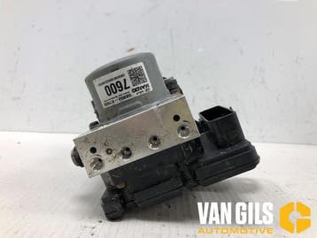 ABS Pomp Hyundai I10 O319672, Ophalen of Verzenden, Nieuw