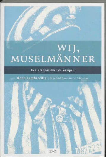 Wij, Musselmänner / Historisch/politiek - R. Lambrechts, Verzenden, Zo goed als nieuw, R. Lambrechts
