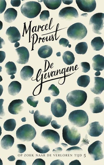 De Gevangene | Marcel Proust | Nieuw, Ophalen of Verzenden, Nieuw, Marcel Proust