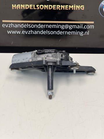 Mercedes E Estate ruitenwisser motor achter bj.2011, Auto-onderdelen, Gebruikt, Mercedes-Benz