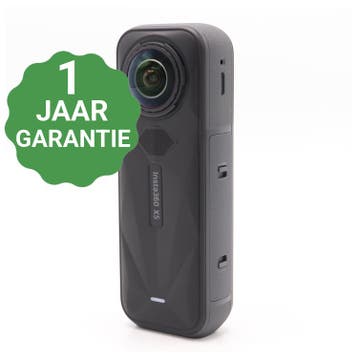 Insta360 X5, Verzenden, Gebruikt, Overige Merken