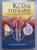 Het boek der klanktherapie 9789038903316 O. Dewhurst-Maddock, Verzenden, Gelezen, O. Dewhurst-Maddock