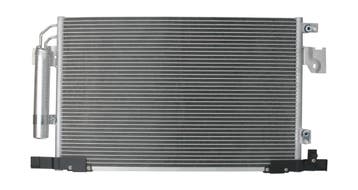 Airco condensor o.a: Citroën, Mitsubishi, C-Crosser - ASX, Ophalen of Verzenden, Nieuw, Citroën