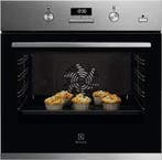 Electrolux KOD3C70X oven549, Witgoed en Apparatuur, Ovens, Ophalen of Verzenden, Nieuw, Inbouw