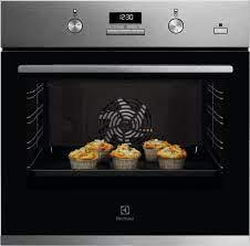 Electrolux KOD3C70X oven549, Ophalen of Verzenden, Nieuw, Inbouw